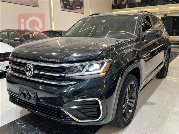 Volkswagen for sale in Iraq